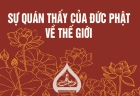 Sự quán thấy của Đức Phật về sự vận hành của thế giới - Quyển II, bài 4 